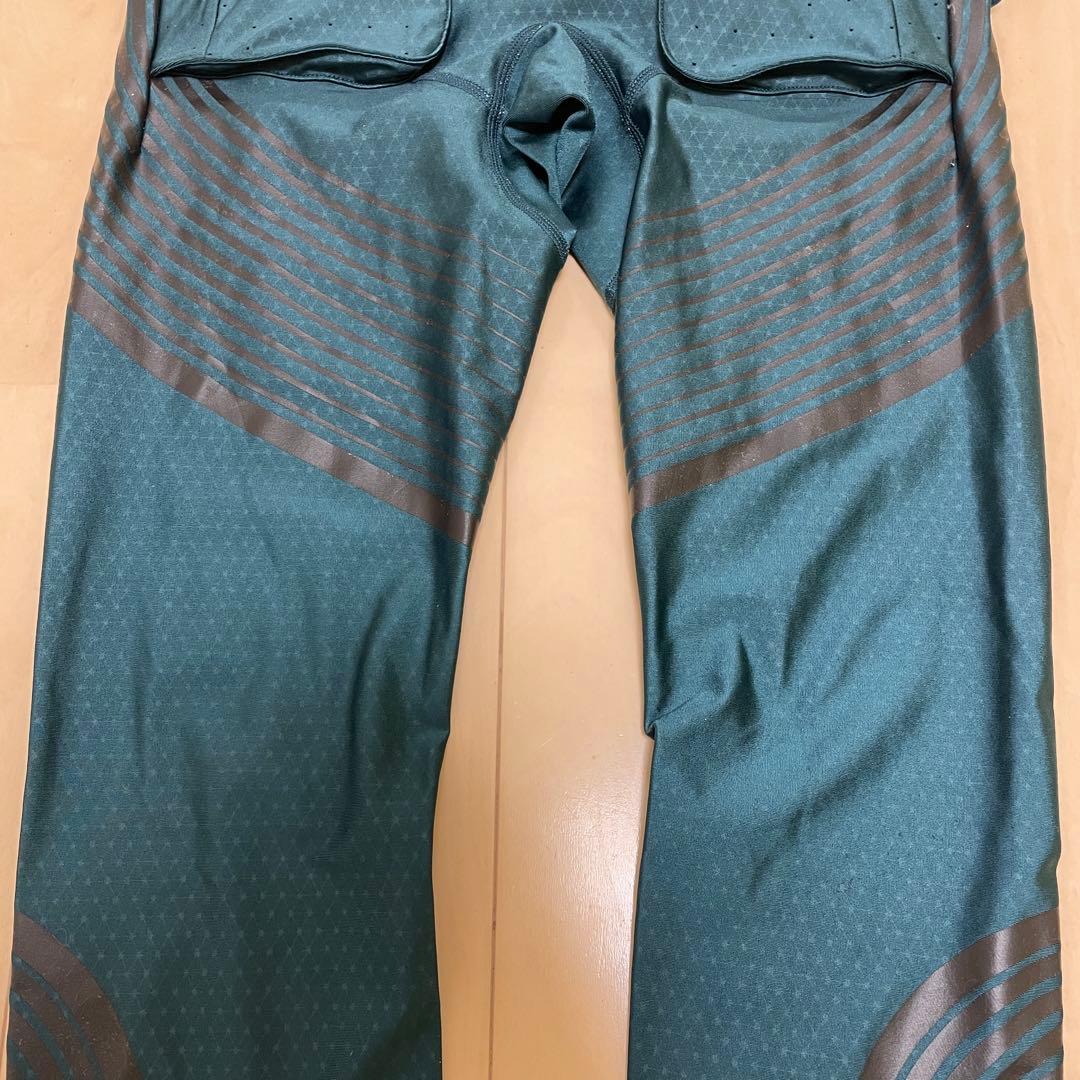 NIKE ナイキ GYAKUSOU アンダーカバー タイツ レギンス