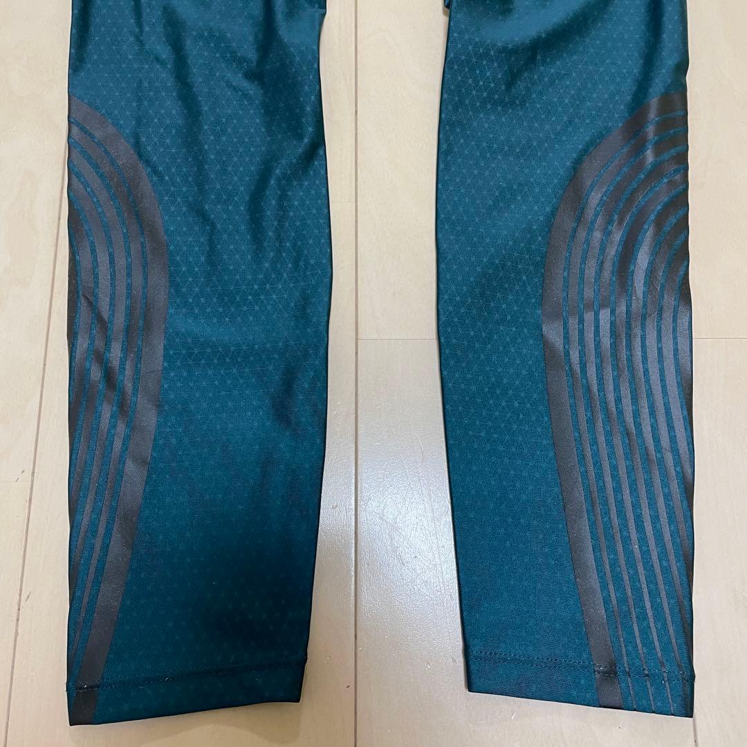 NIKE ナイキ GYAKUSOU アンダーカバー タイツ レギンス