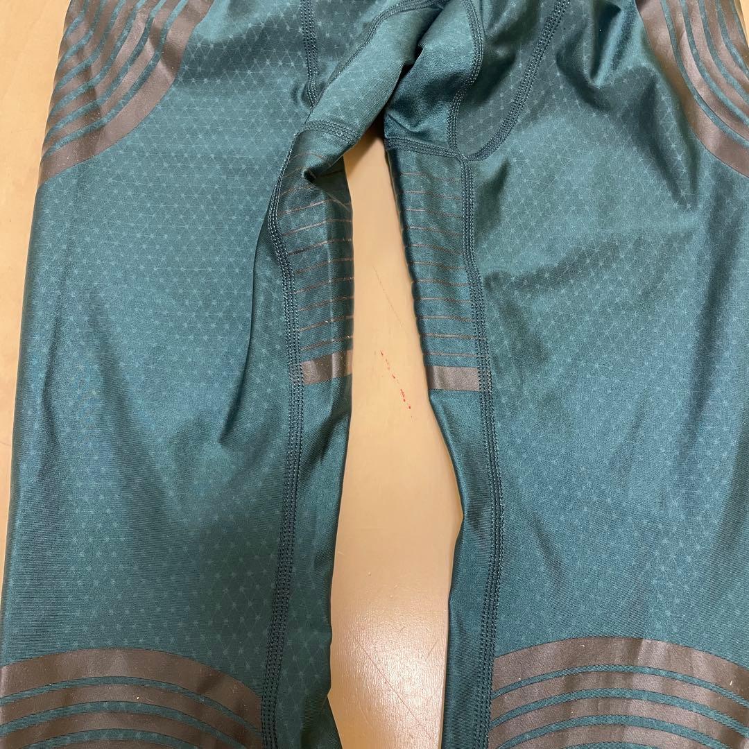 NIKE ナイキ GYAKUSOU アンダーカバー タイツ レギンス