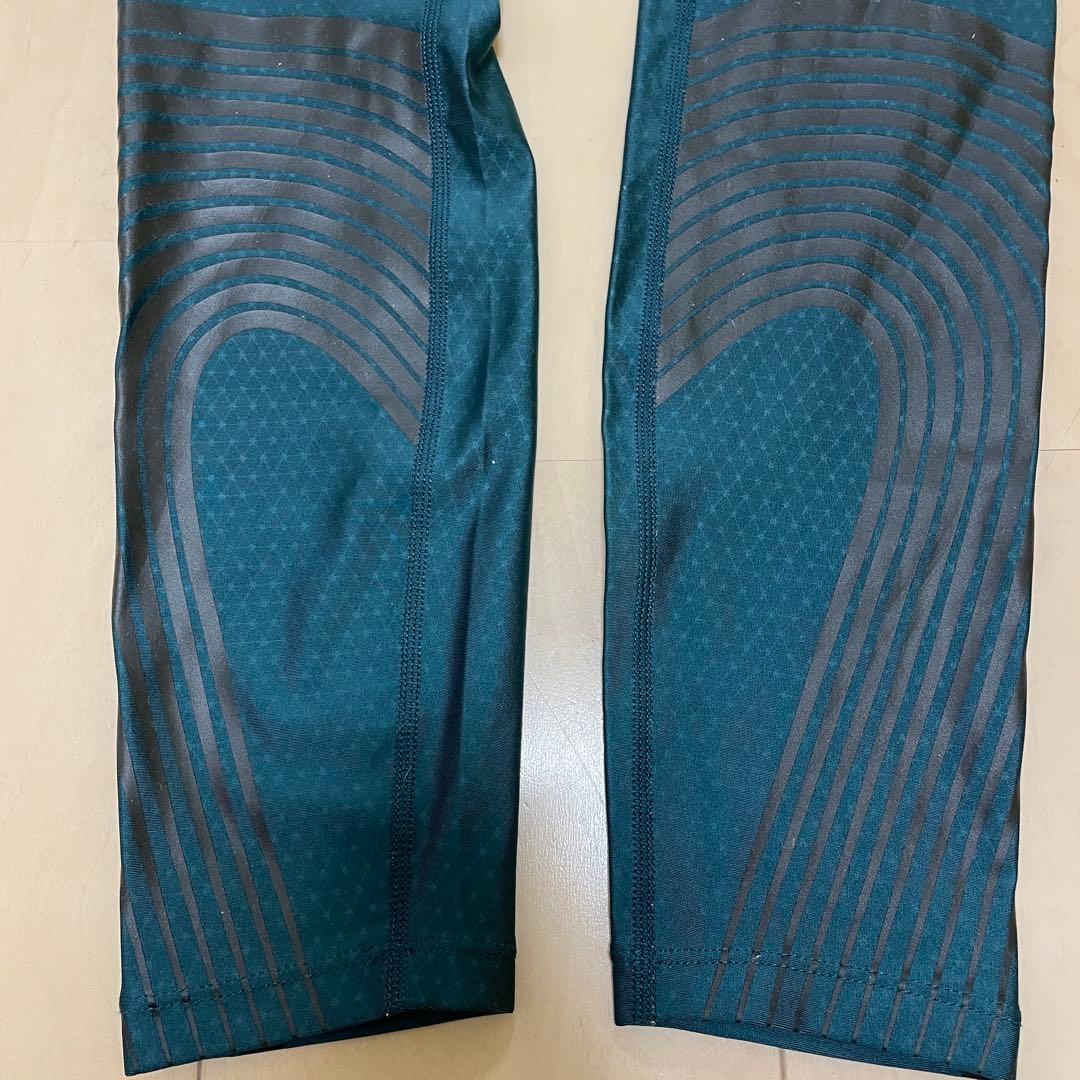 NIKE ナイキ GYAKUSOU アンダーカバー タイツ レギンス