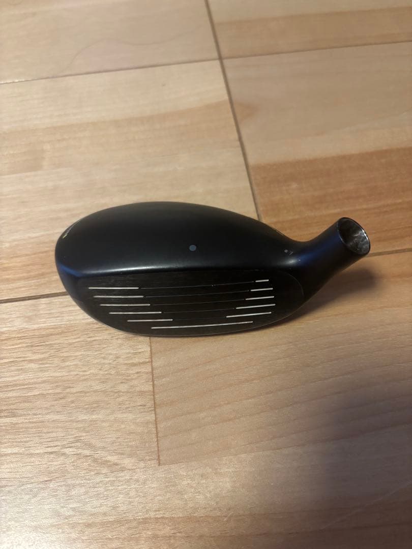 PING G430 ユーティリティ 5U