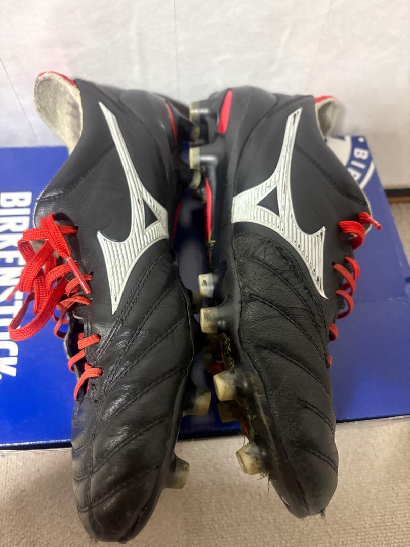 Mizuno サッカーシューズ モレリア NEO