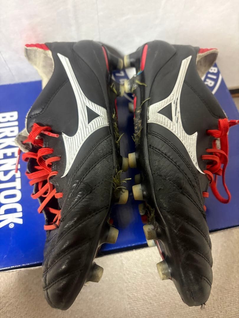 Mizuno サッカーシューズ モレリア NEO