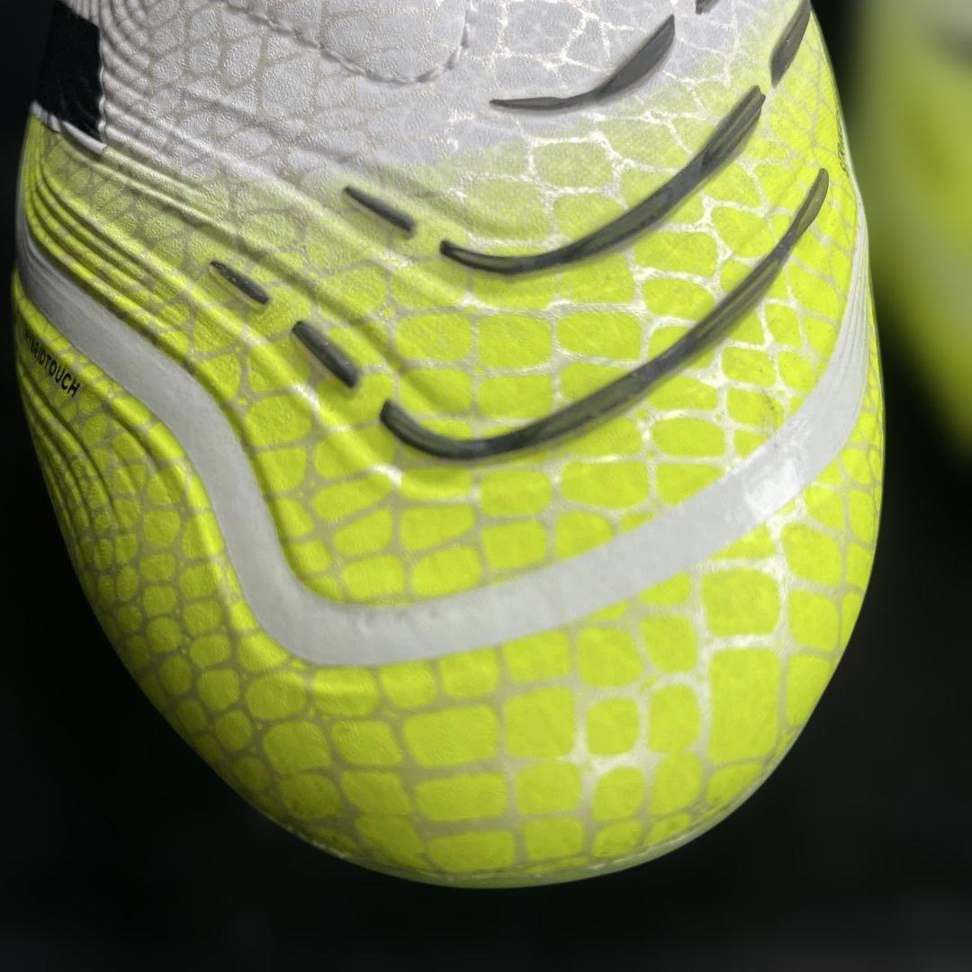 シューズ adidas Predator ELITE FT FG 25.5