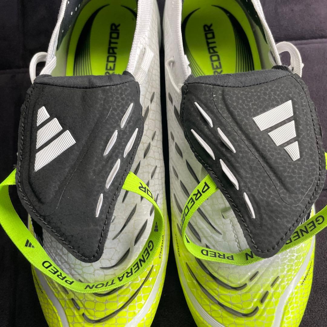 シューズ adidas Predator ELITE FT FG 25.5