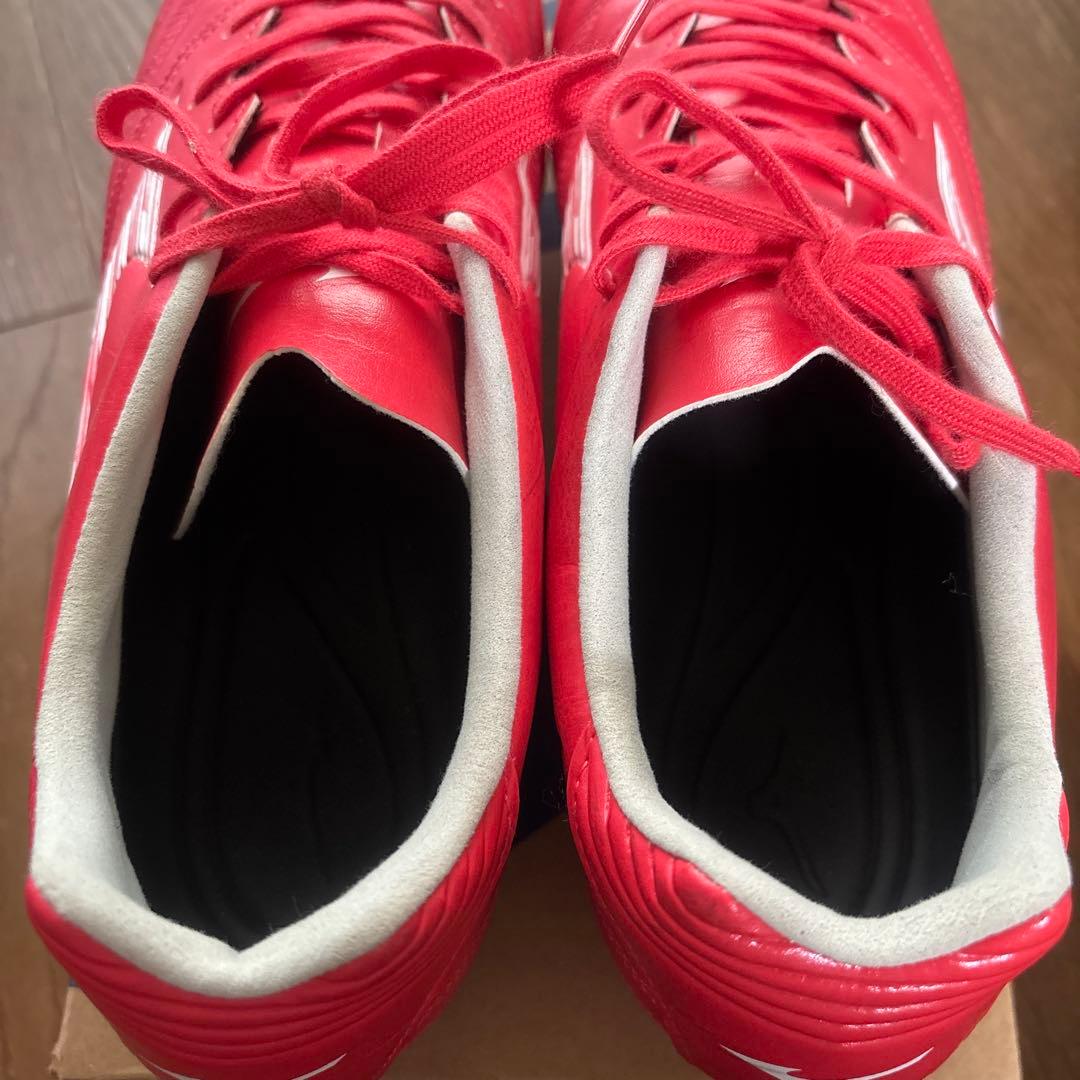 ミズノ　サッカースパイク　MONARCIDA NEO 27.5㎝