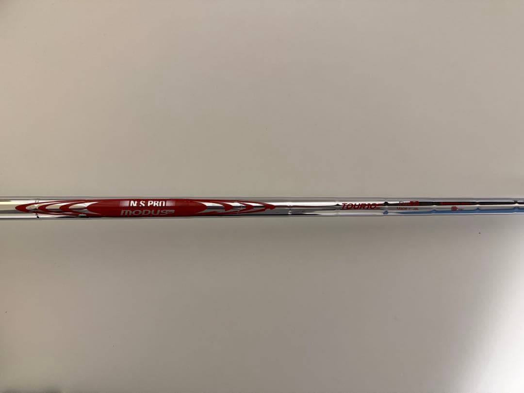 TaylorMade P790 4番アイアン Modus 105S