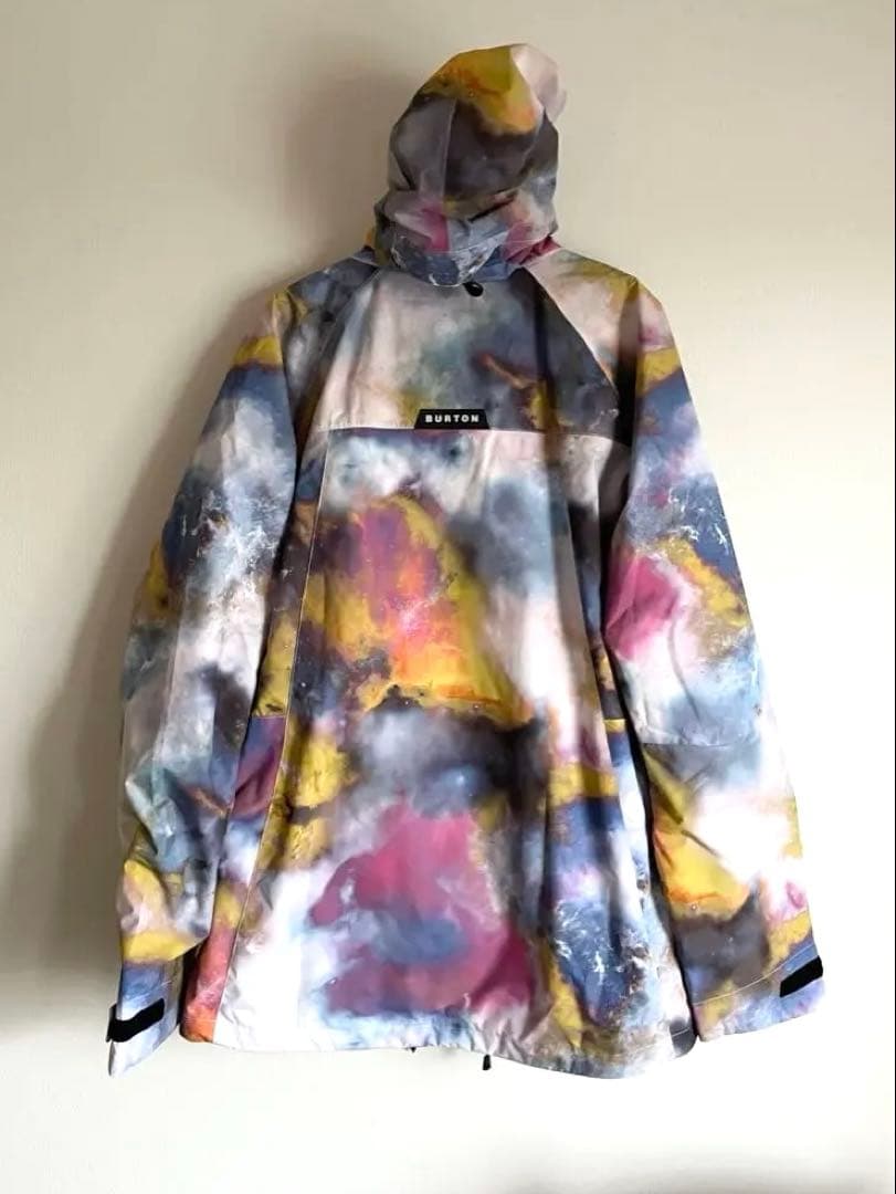 BURTON ウィメンズ スノージャケット