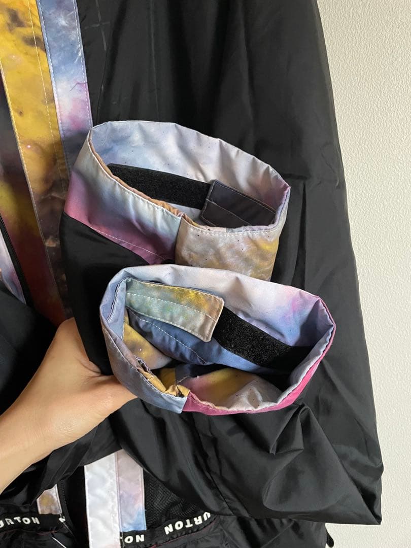 BURTON ウィメンズ スノージャケット