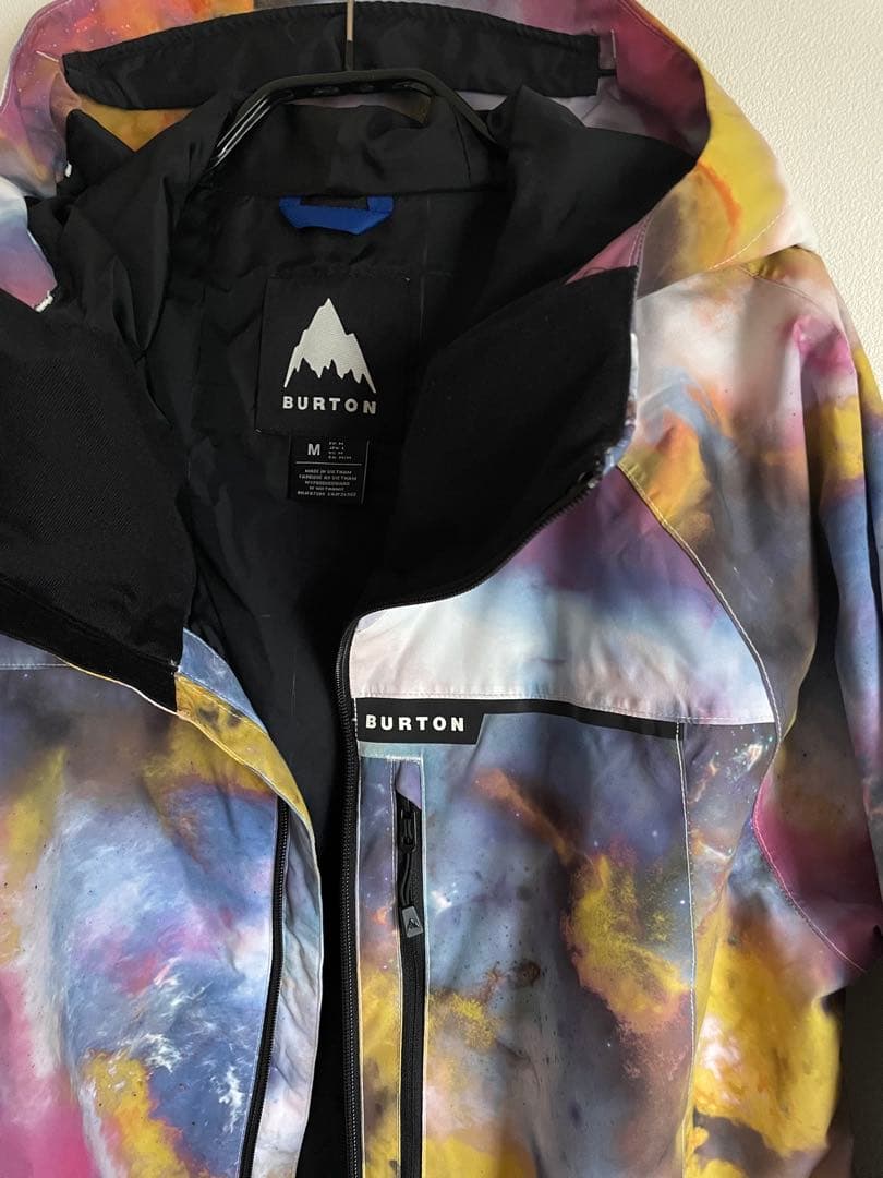 BURTON ウィメンズ スノージャケット