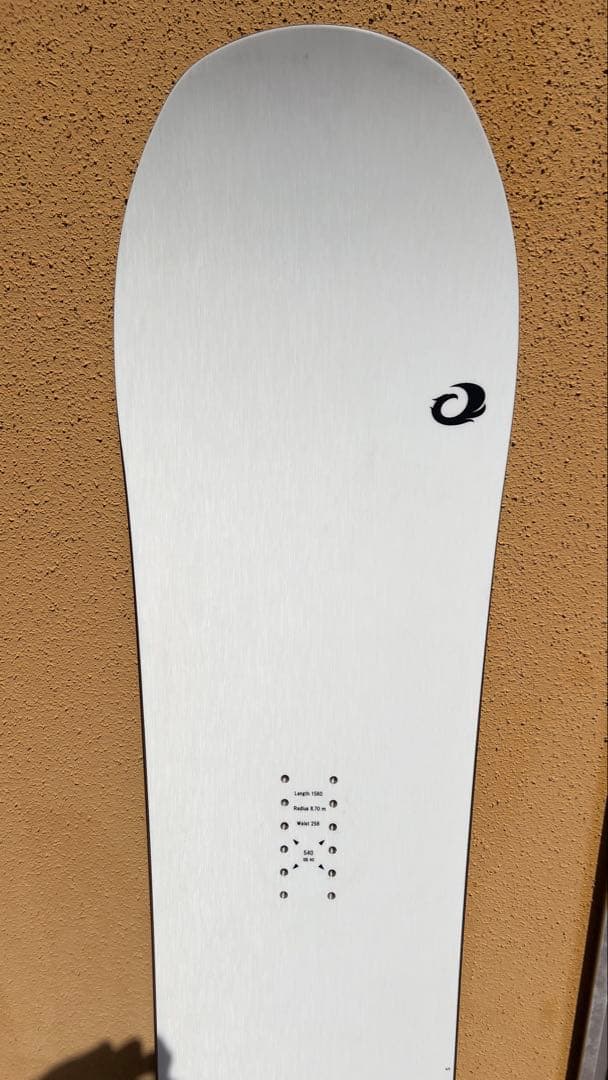 美品　OGASAKA SPROUT 156cm オガサカ　スプラウト