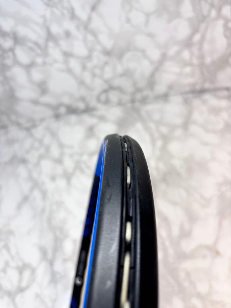 美品　ダンロップ　FX500 G2 SRIXON テニス　ラケット