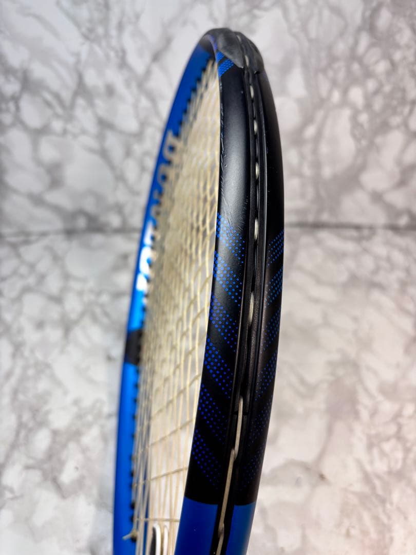 美品　ダンロップ　FX500 G2 SRIXON テニス　ラケット