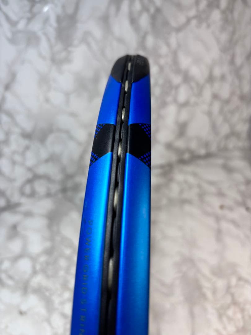 美品　ダンロップ　FX500 G2 SRIXON テニス　ラケット