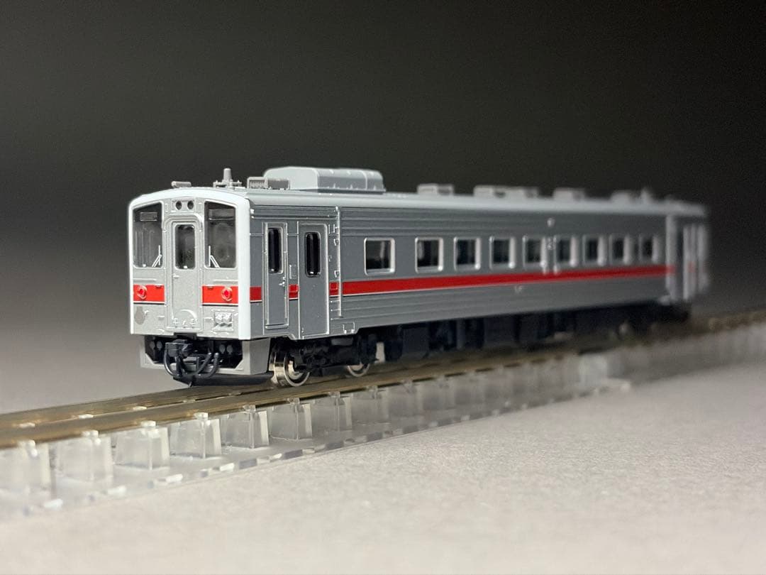 キハ54形 500番代 旭川車 車番選択式 GREENMAX 32065