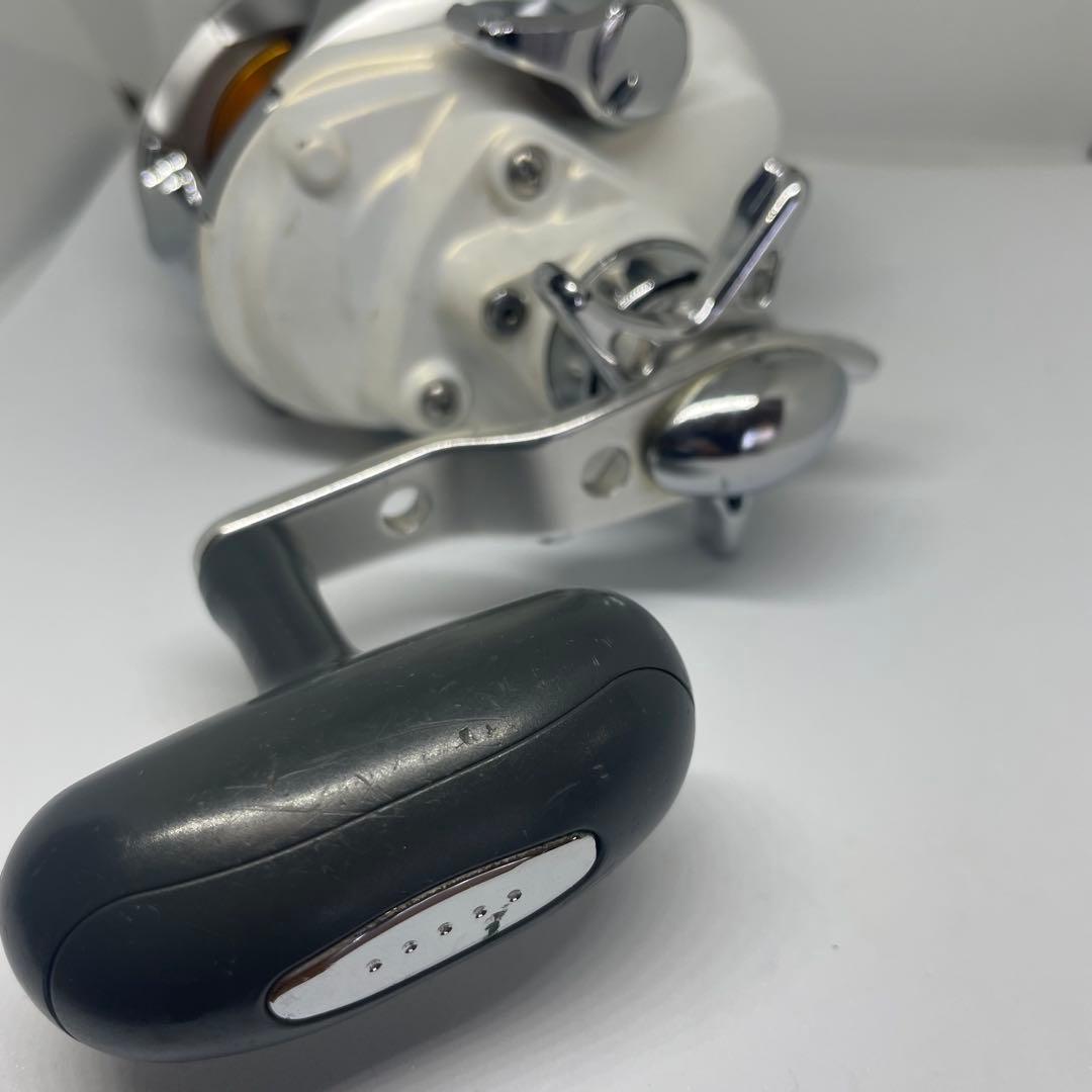 【動作確認済】Daiwa LEOBRITZ 270MM 電動リール ダイワ