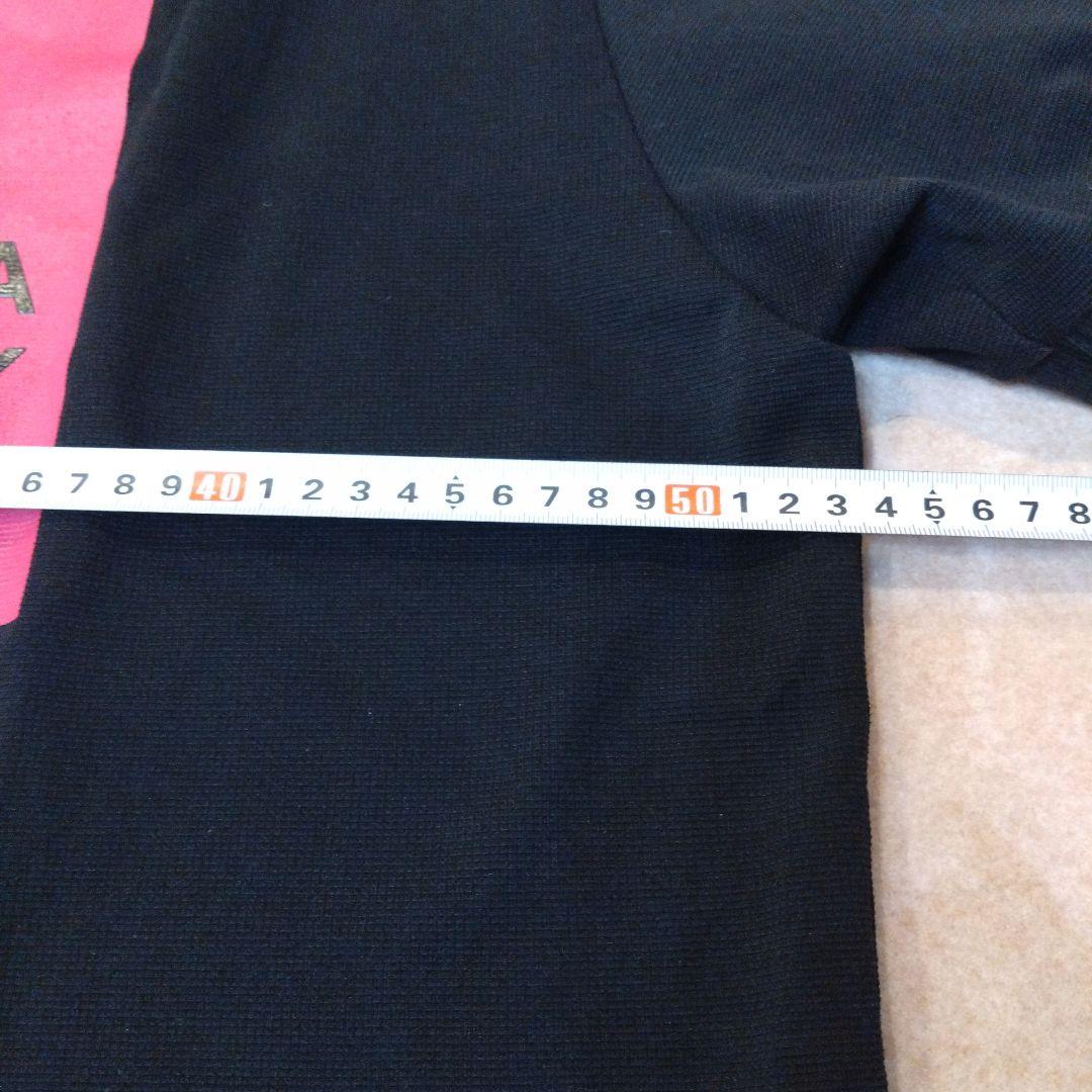 ★PEARLY GATES★美品♪ロゴハーフパンツ＆ポロシャツ サイズ6