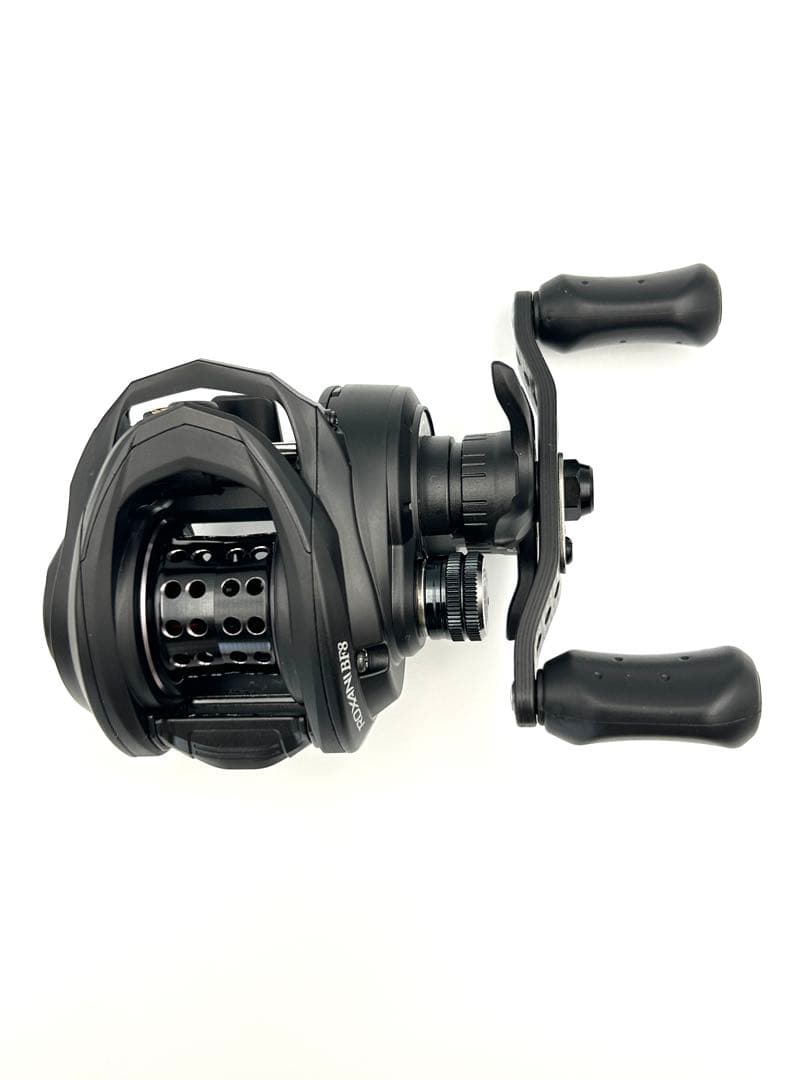 Abu Garcia アブガルシア ROXANI BF8 ロキサーニ BF8