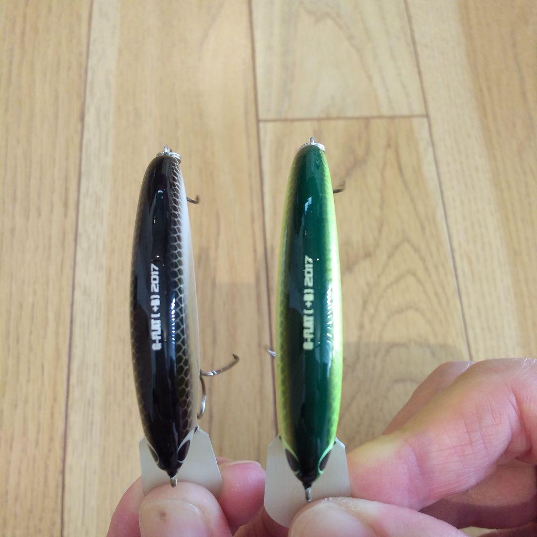 グルーバーズベンド　G-FLAT9個セット