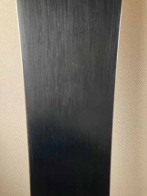 スノーボード MOSS stick PQ60 EX