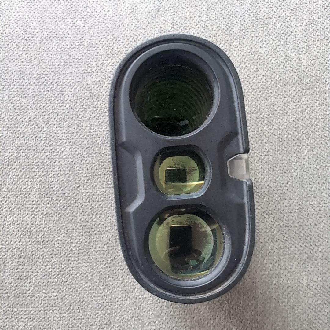 Nikon COOLSHOT 501 ゴルフ用距離計