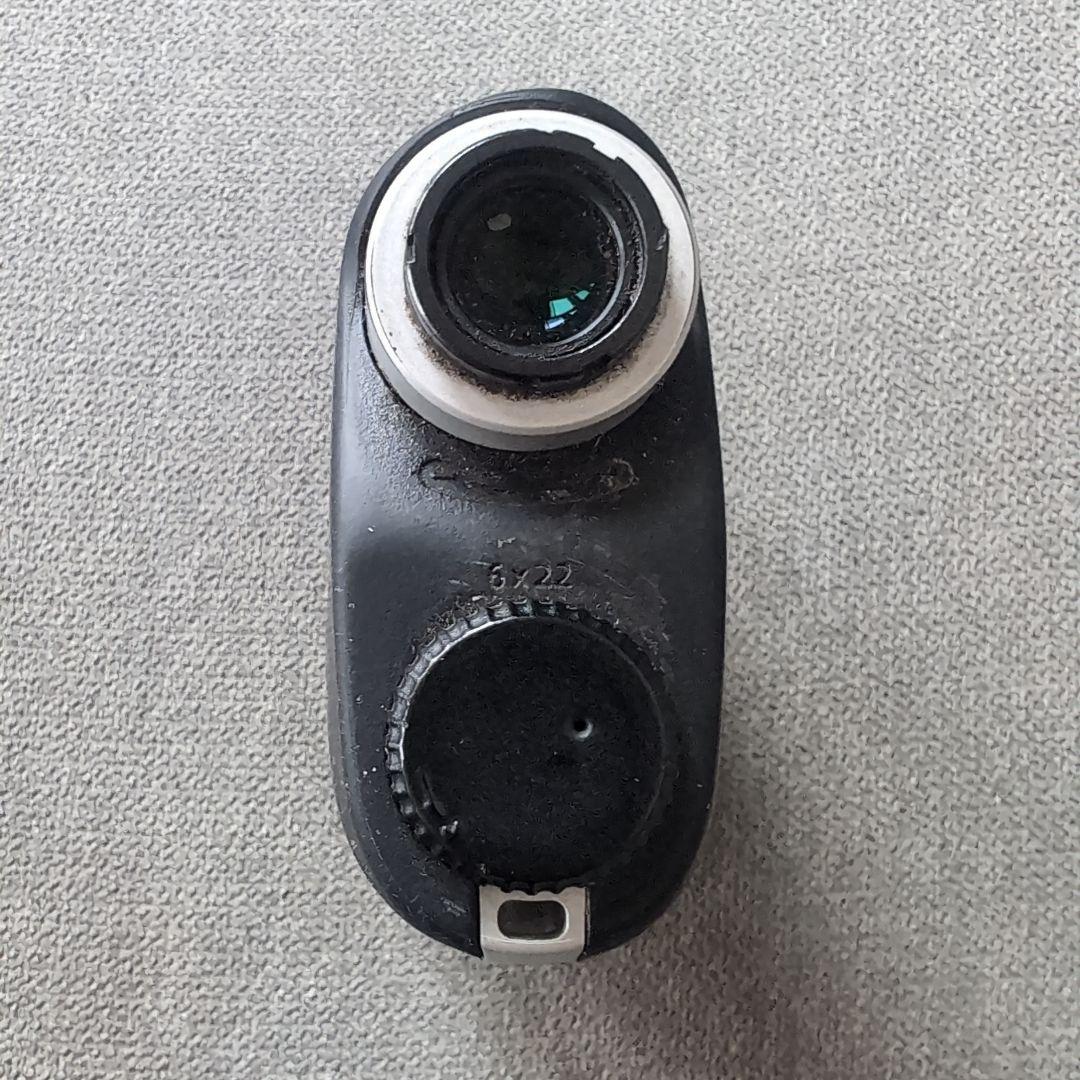 Nikon COOLSHOT 501 ゴルフ用距離計