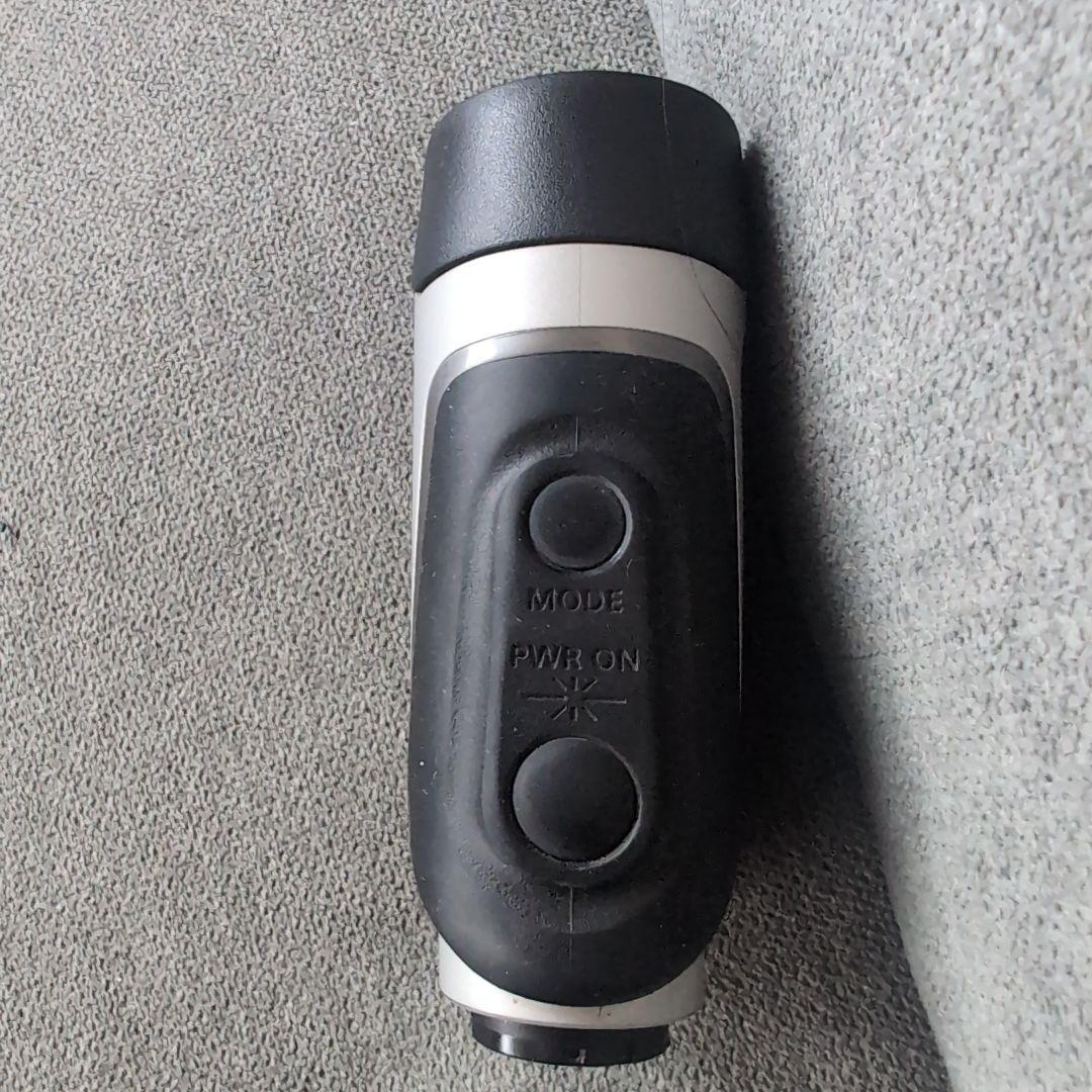 Nikon COOLSHOT 501 ゴルフ用距離計