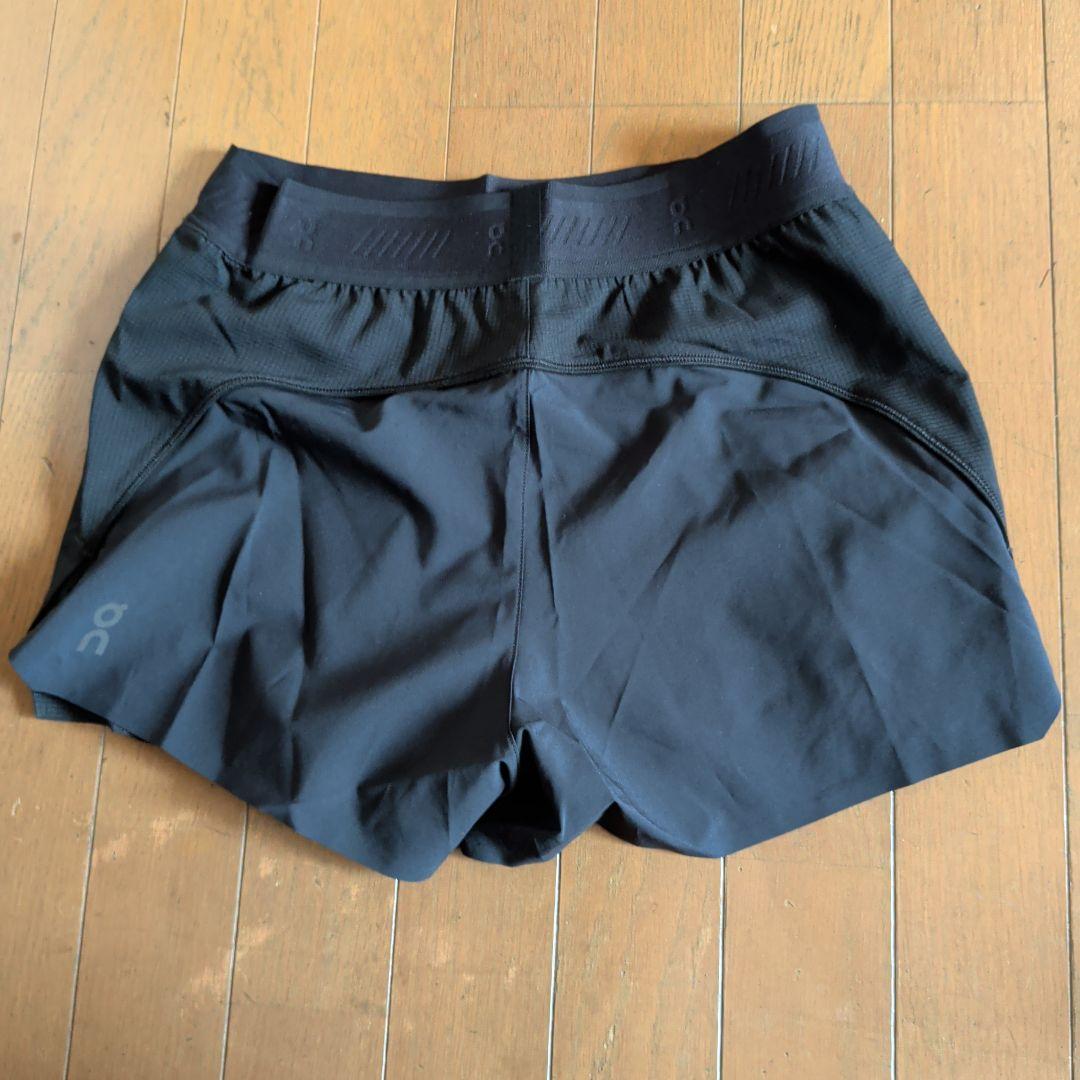 On Active Shorts のパンツ　XS