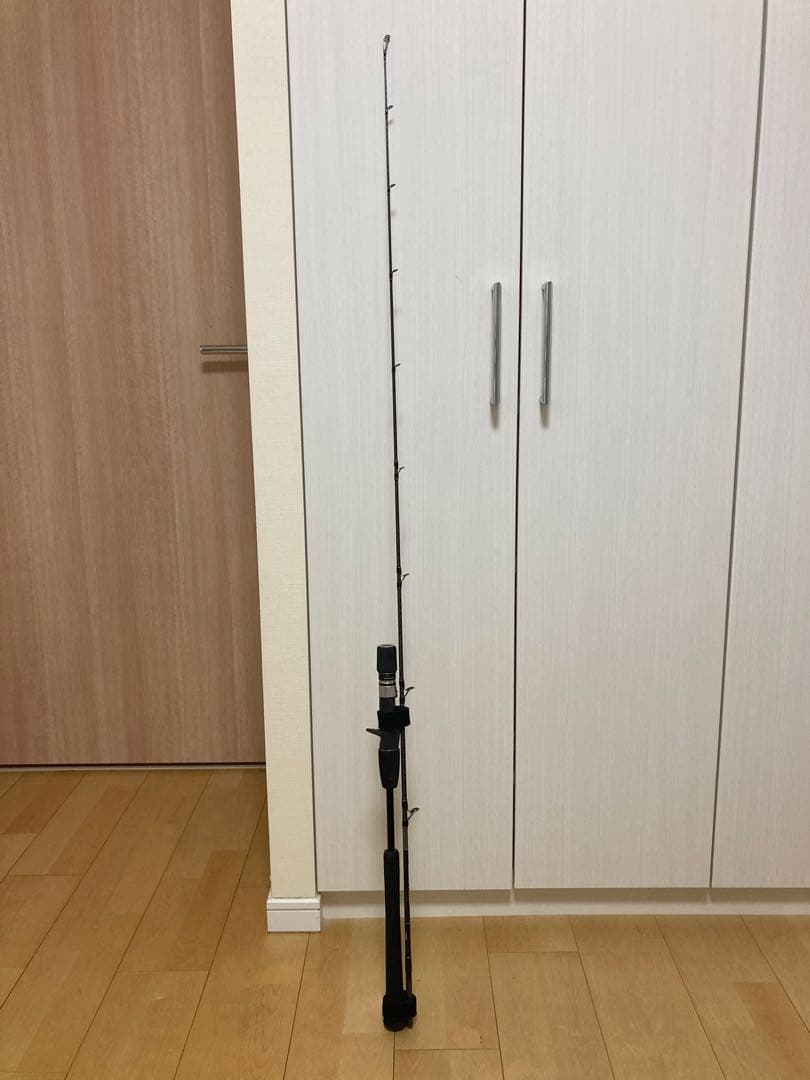 【送料込み】 シマノ グラップラー タイプJ B60-4