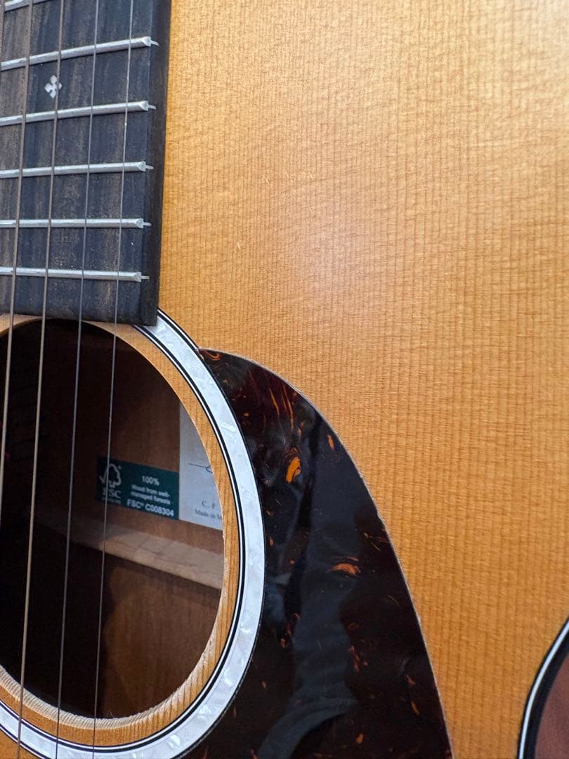 ギター Martin 000JR-10 Shawn Mendes