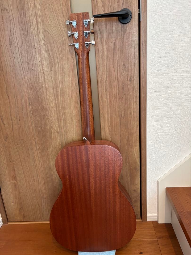 ギター Martin 000JR-10 Shawn Mendes