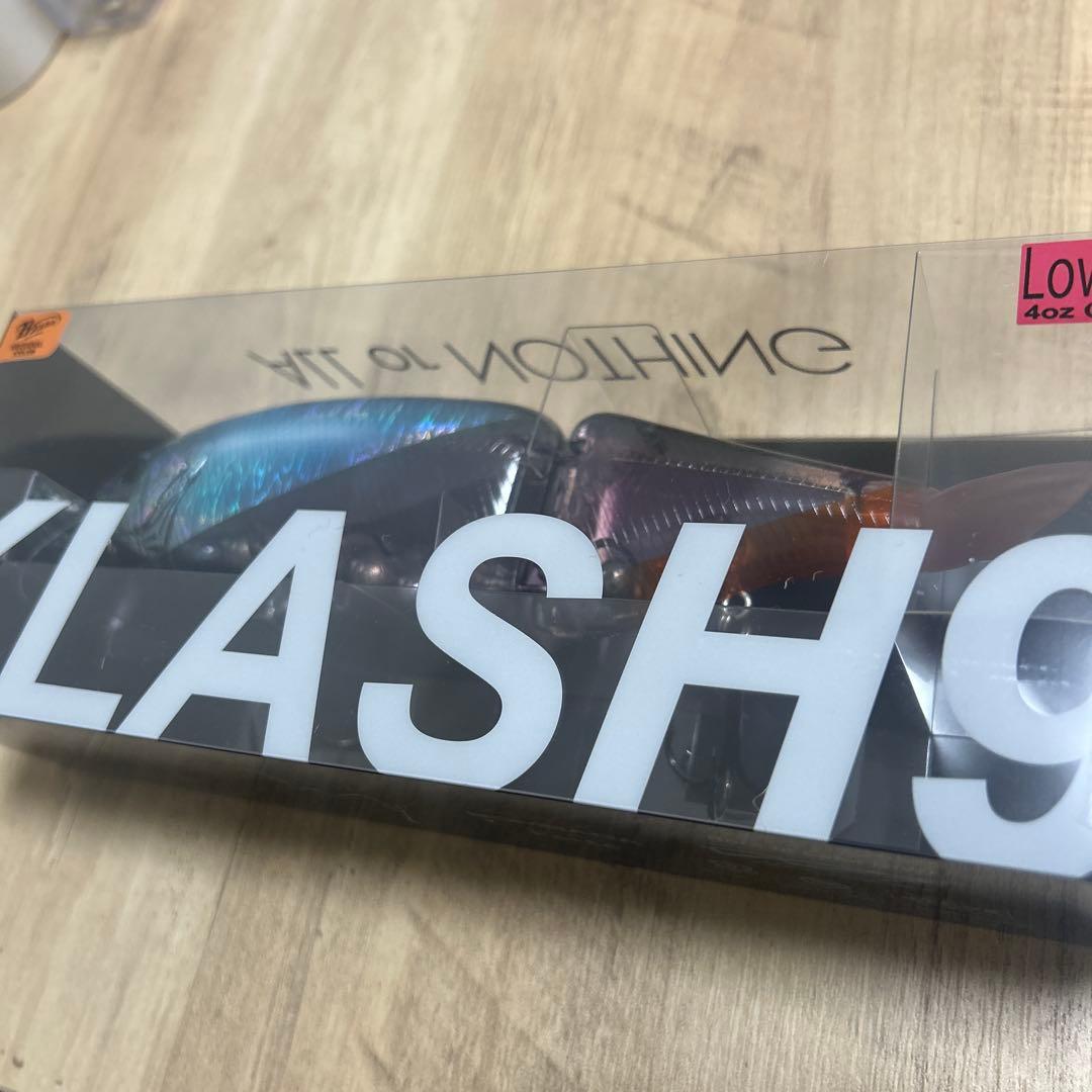 大人気　DRT クラッシュ9 Low ブルーダウン