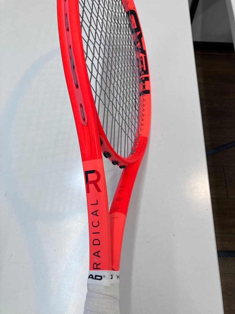 HEAD RADICAL MP 2025年モデル G3
