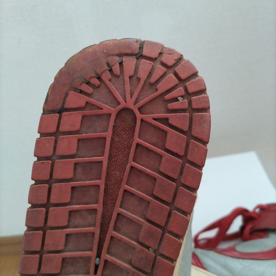 ナイキダンク