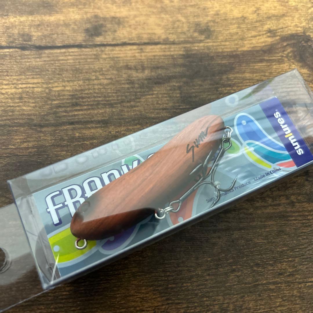 サムルアーズ　フランクサム