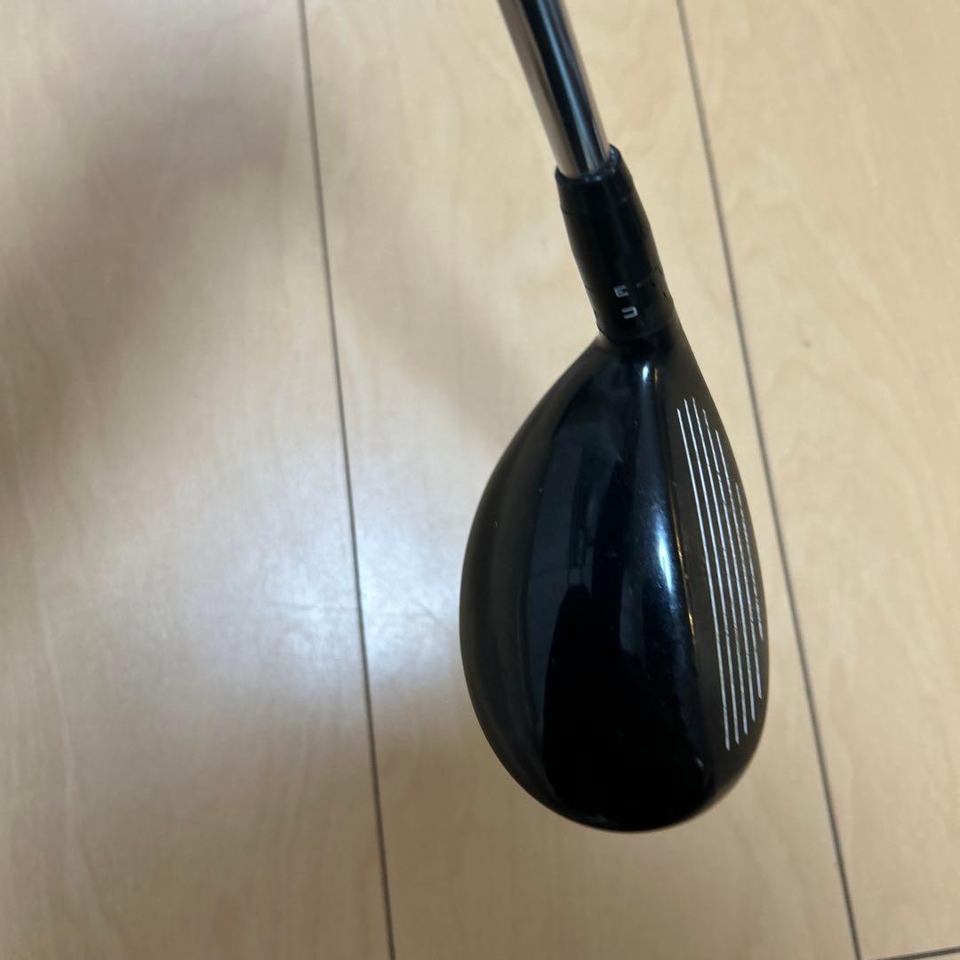 Titleist 915H 3番ウッド
