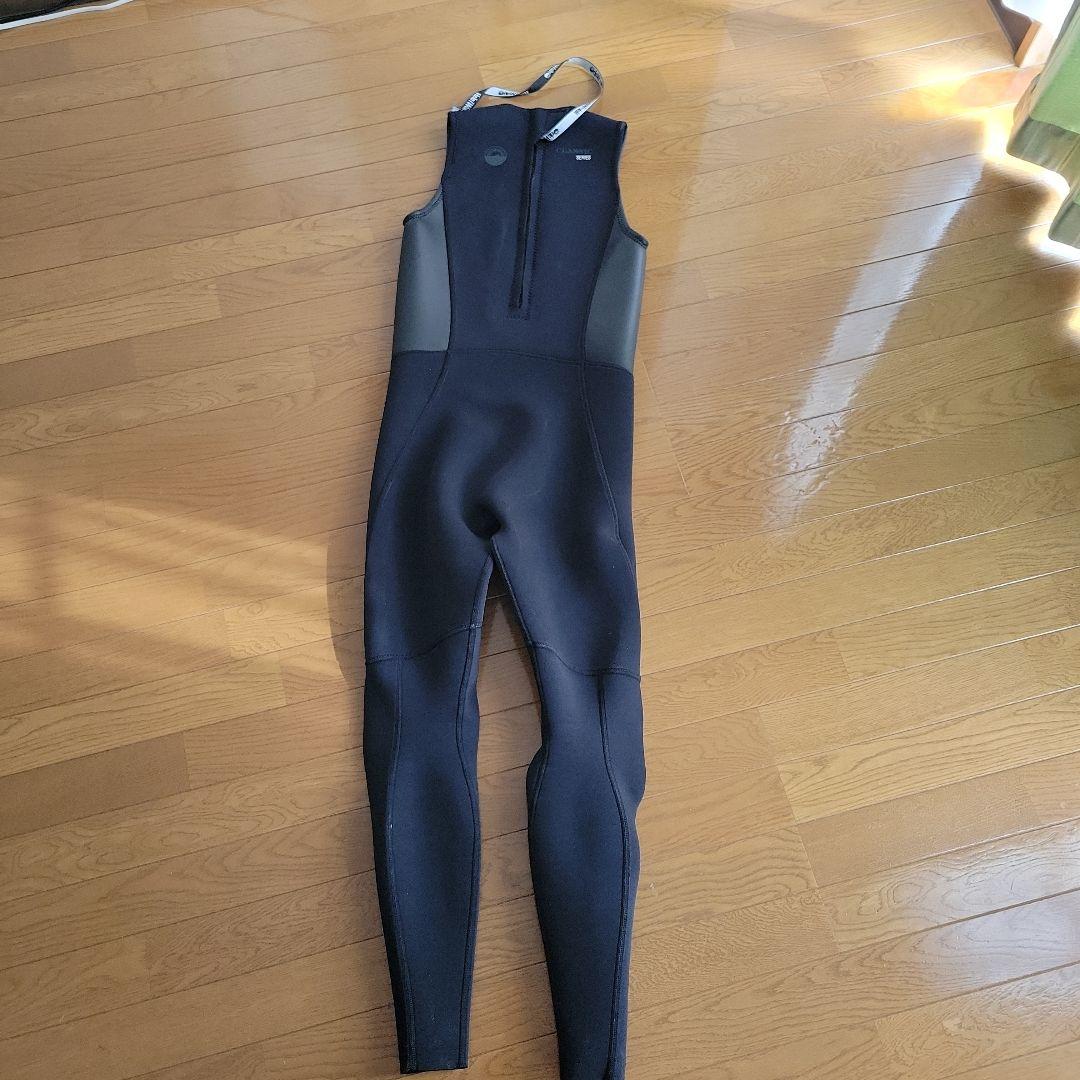 ヘレイワホ　ロングジョン　Lサイズ