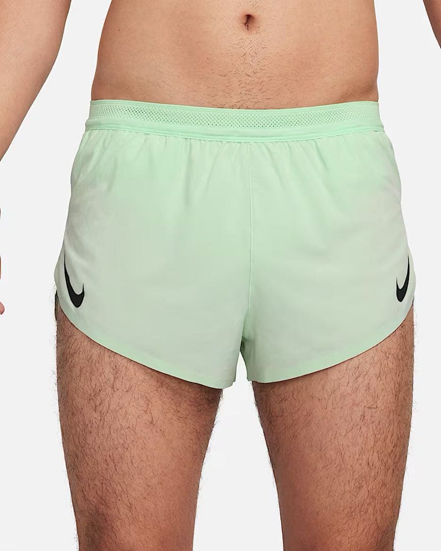 ナイキ エアロスイフト メンズ Dri-FIT ADV 5cm ランニング