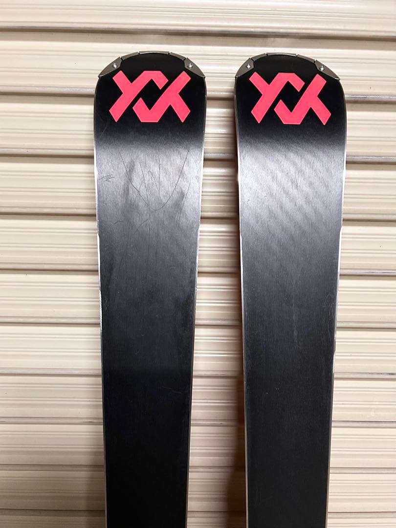 Völkl RACE TIGER GS 175cm　フォルクルレースタイガーGS