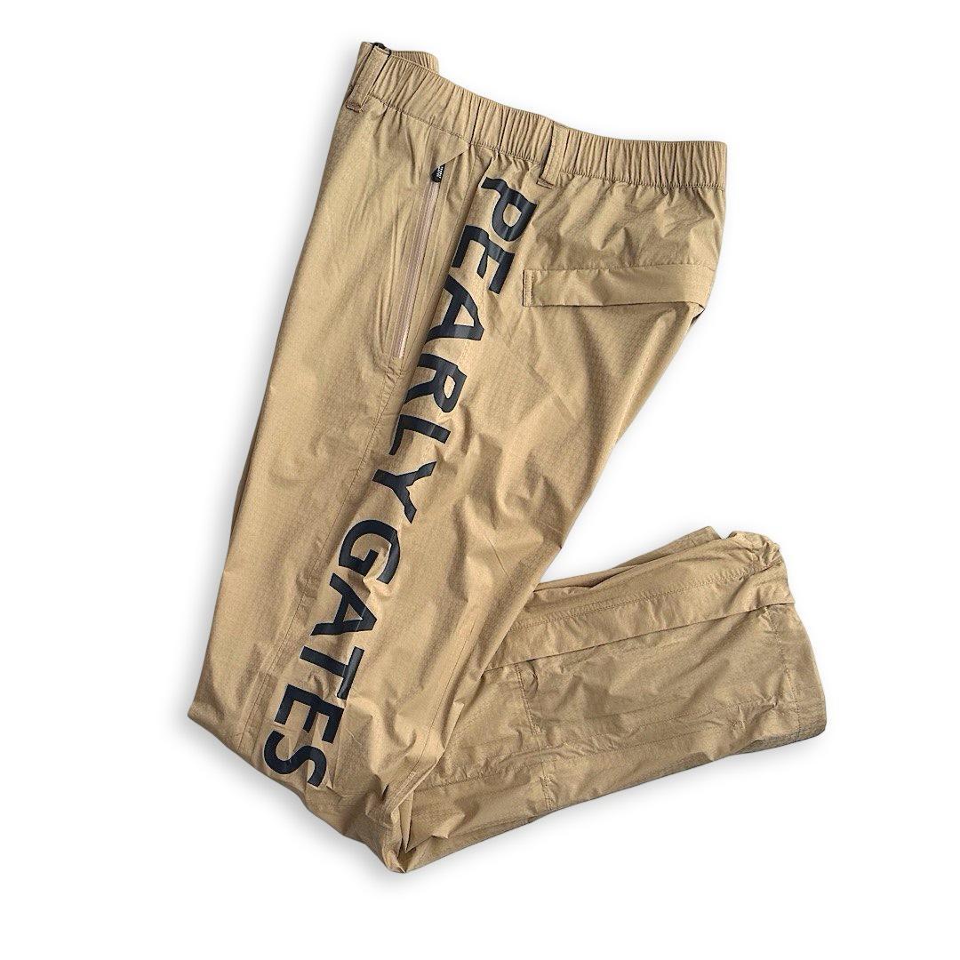 511 パーリーゲイツ レインウェア レインコート 上下セットアップ 0 S