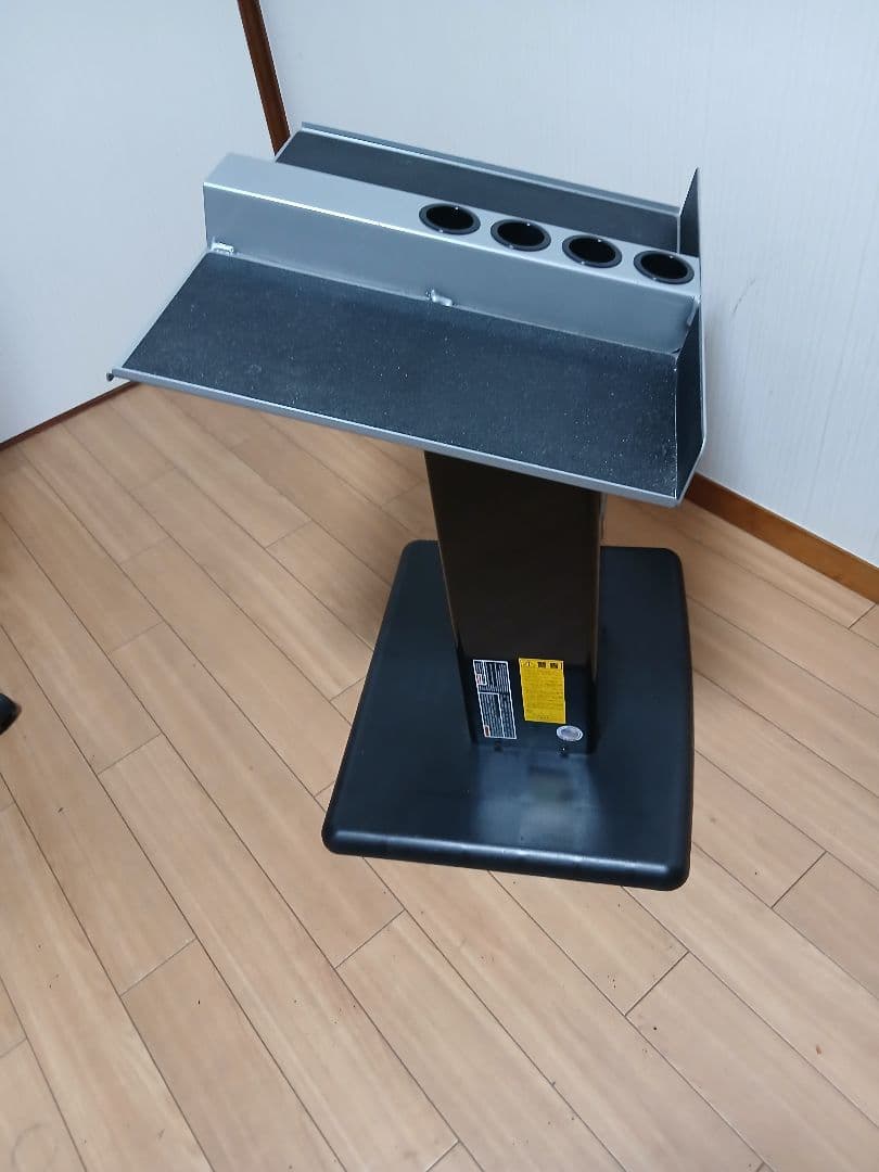 Column Stand (コルムスタンド) パワーブロック　専用スタンド