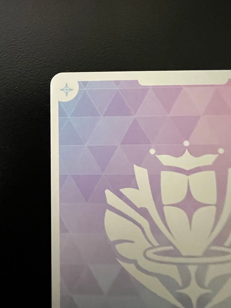 hololive OFFICIAL CARD GAME AZKi 高レアリティ