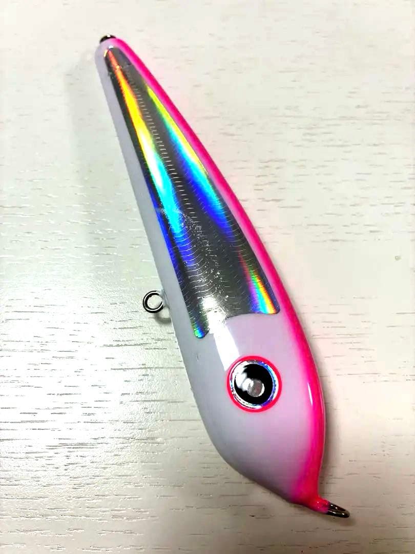 ウォブルベイト185 ローカルスタンダード