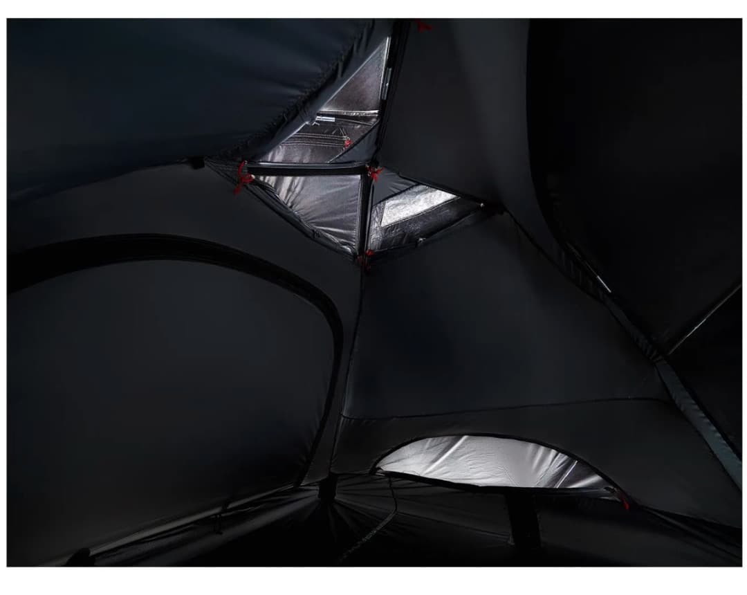 コールマンTouring Dome/LX+収納・移動に便利なコンパクト収納