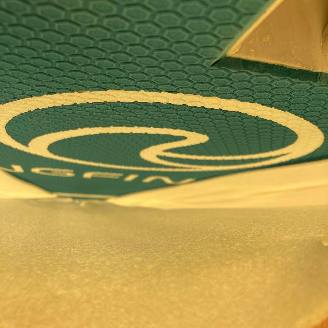 SUPボード　RINGFINGER BAMBOO 8’6” (ハードボード )