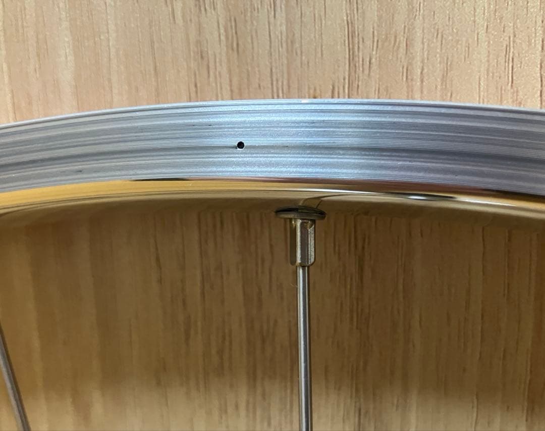 直接取引 700C 11s hplusson thebox 前後ホイールセット