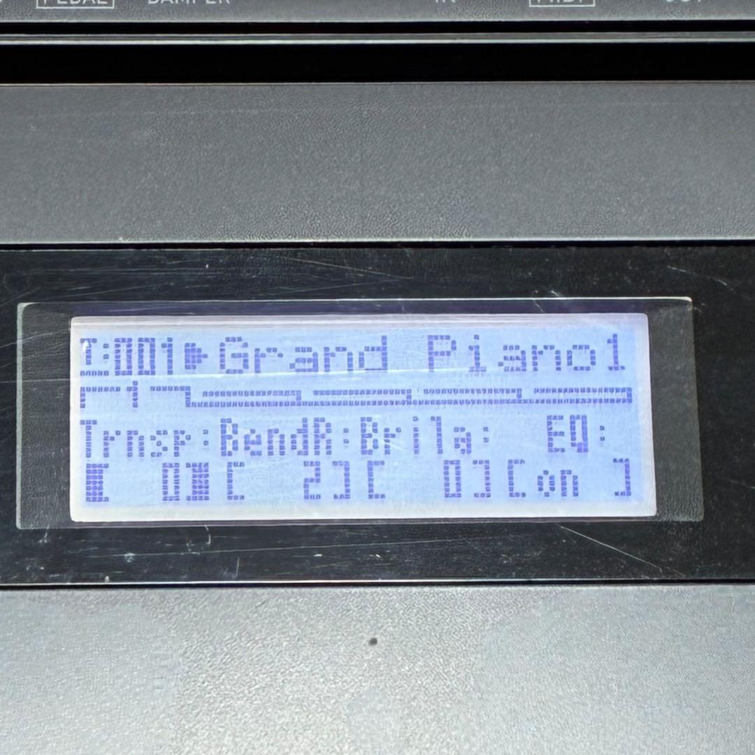 美品✨CASIO Privia PX-3S ペダル2個 専門店確認済