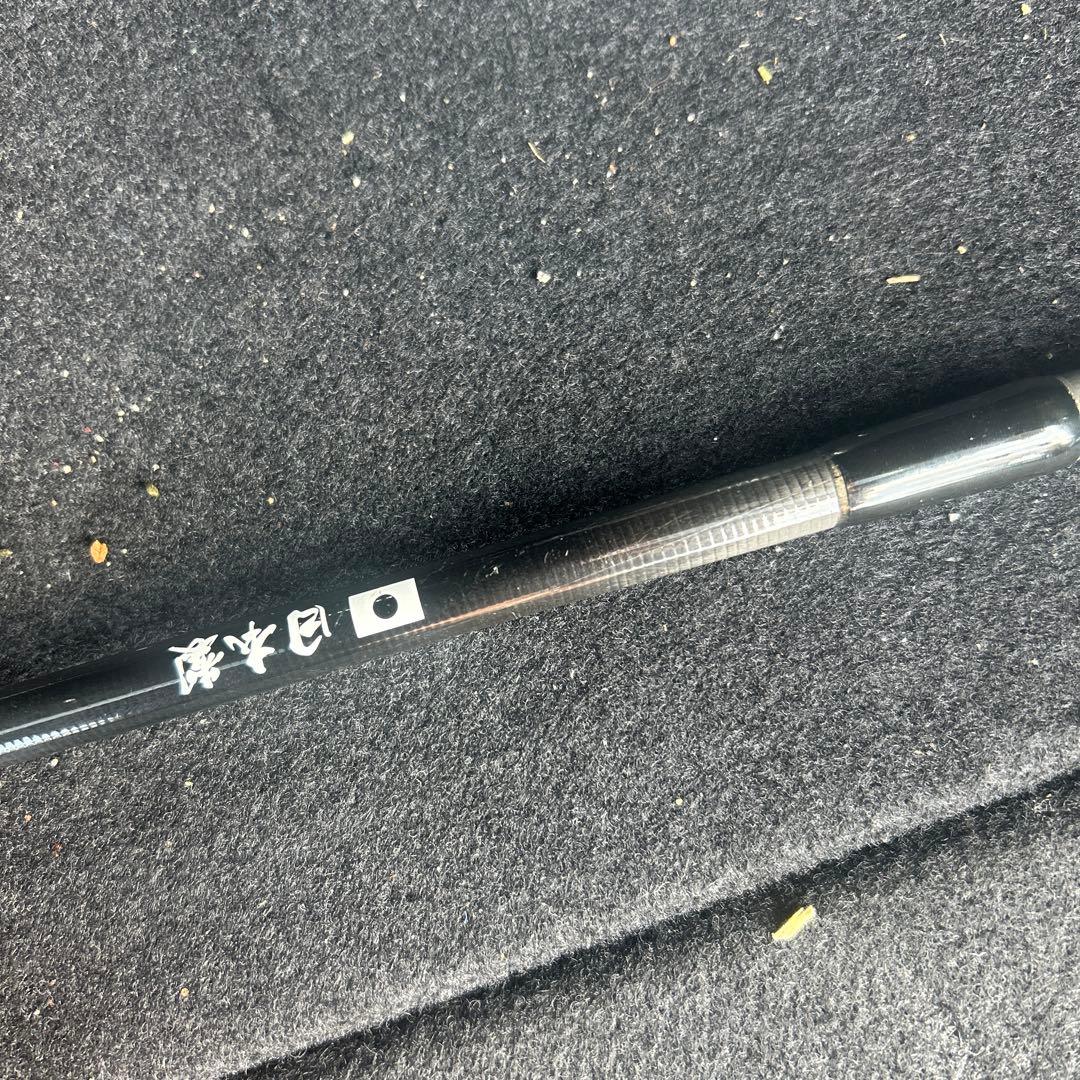 BOMBADAAGUAパシスタ54 バスロッド