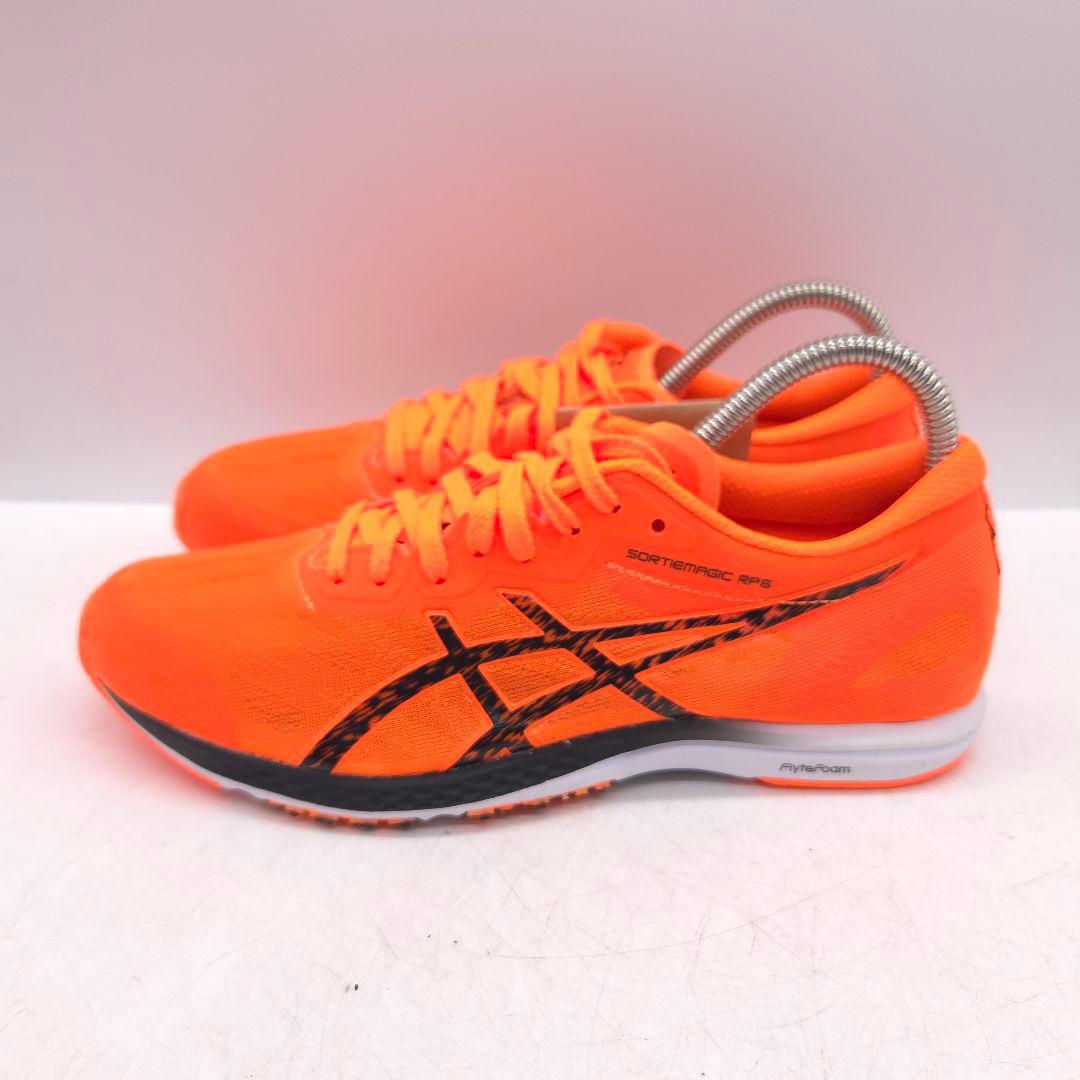 未使用 ASICS SORTIEMAGIC RP 6 アシックス スニーカー