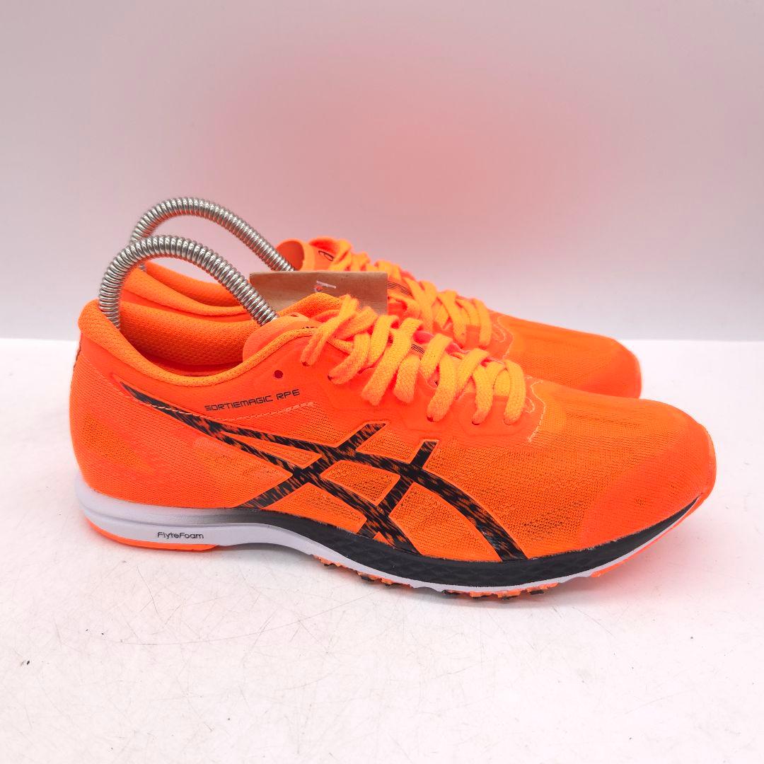 未使用 ASICS SORTIEMAGIC RP 6 アシックス スニーカー